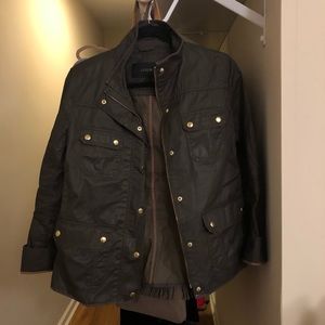 J. Crew Jacket